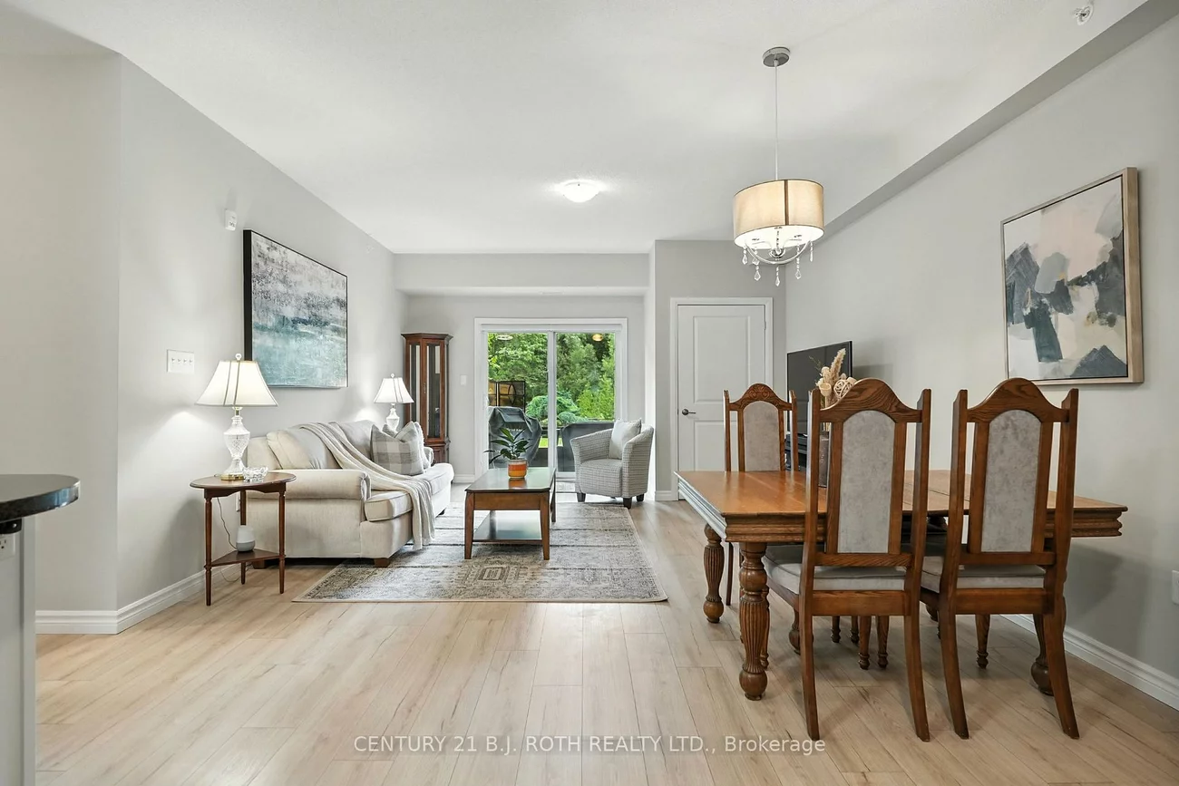 306, ESSA, 400 West, Barrie