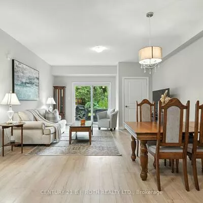 306, ESSA, 400 West, Barrie