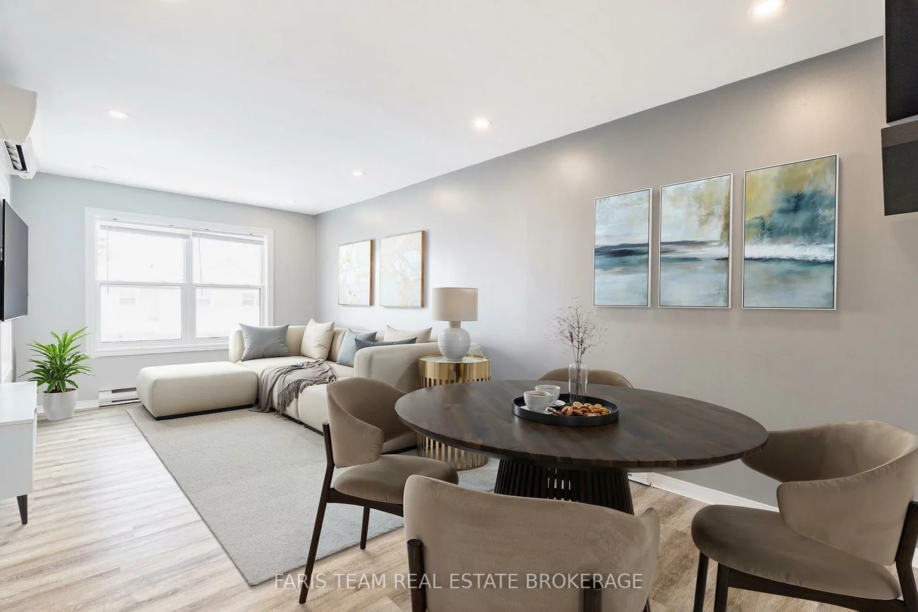 120, D'Ambrosio Drive, Painswick North, Barrie