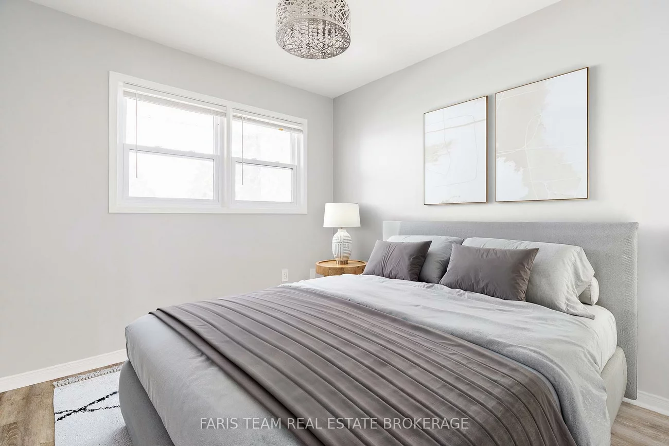 120, D'Ambrosio Drive, Painswick North, Barrie