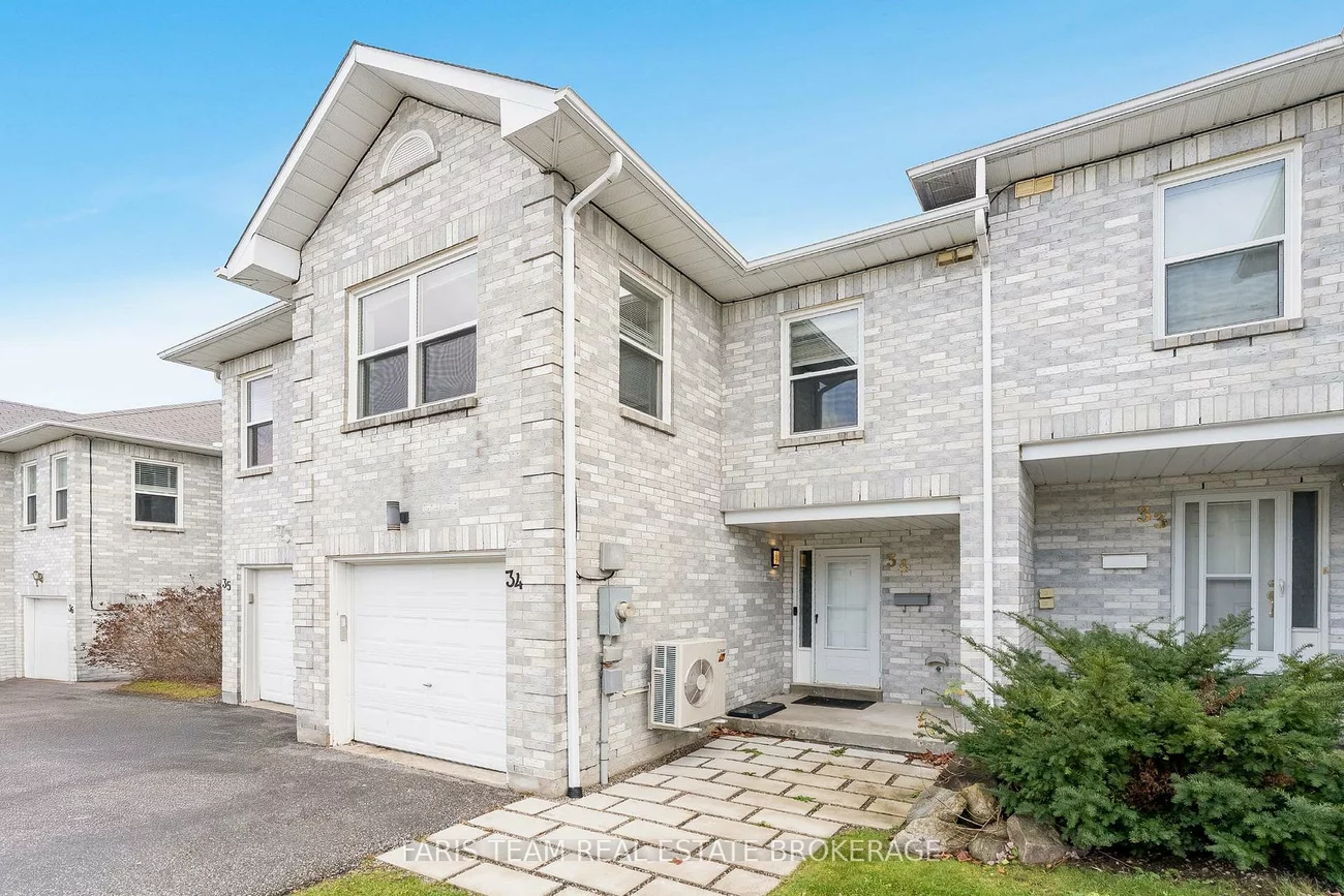 120, D'Ambrosio Drive, Painswick North, Barrie
