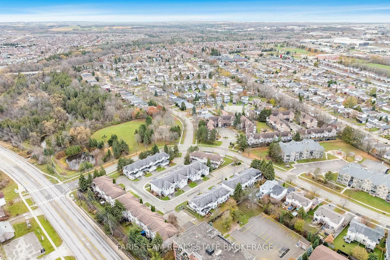 120, D'Ambrosio Drive, Painswick North, Barrie