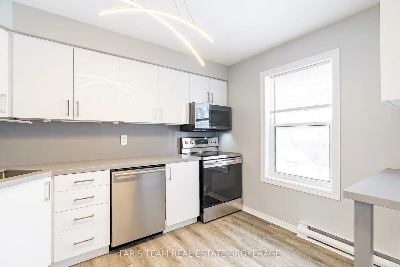 120, D'Ambrosio Drive, Painswick North, Barrie