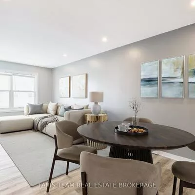 120, D'Ambrosio Drive, Painswick North, Barrie