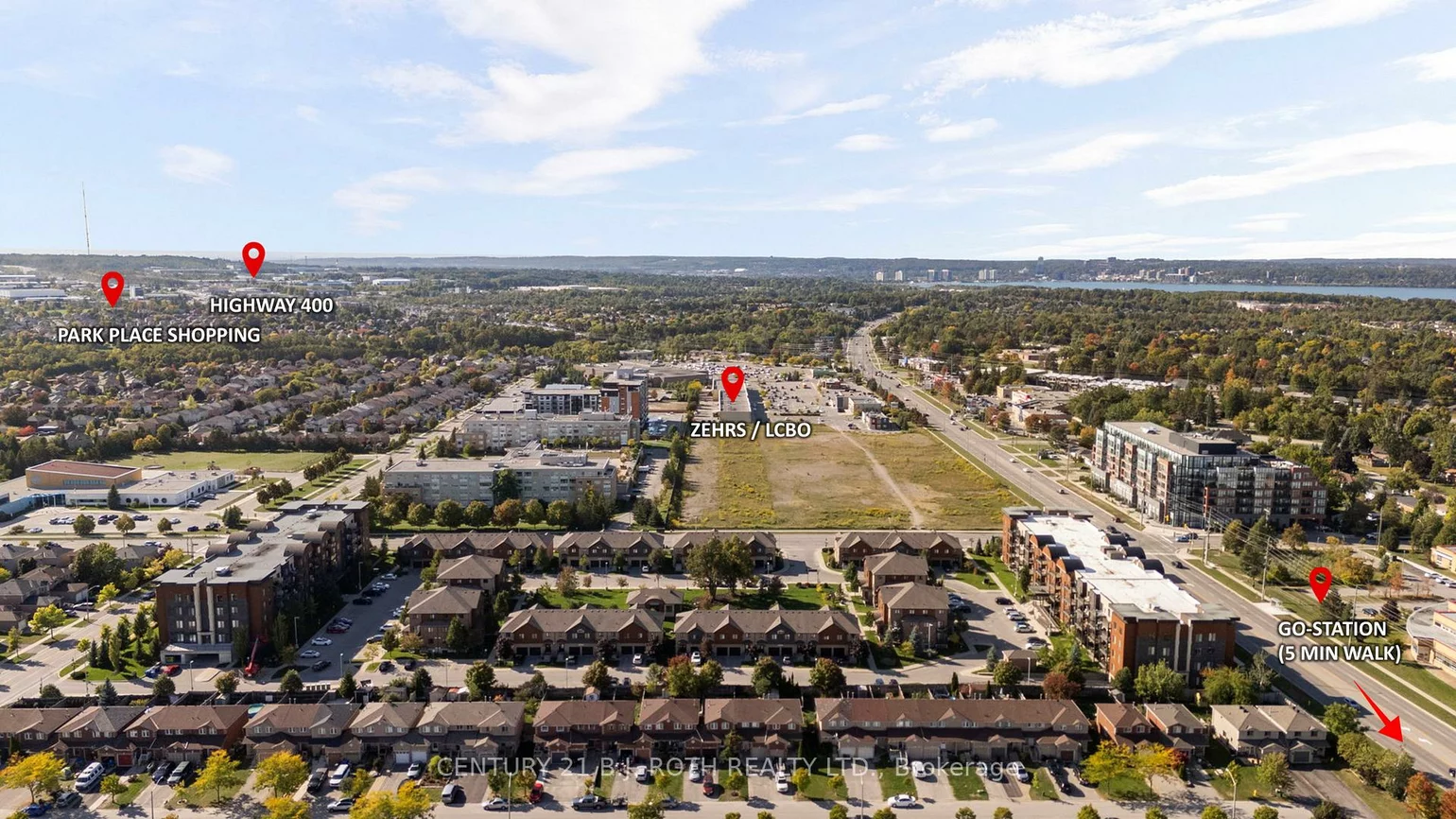 720, YONGE, Painswick South, Barrie