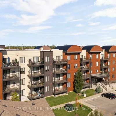 720, YONGE, Painswick South, Barrie