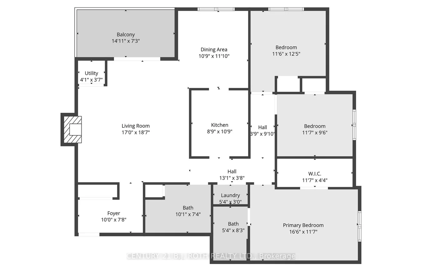 44, FERNDALE, Ardagh, Barrie