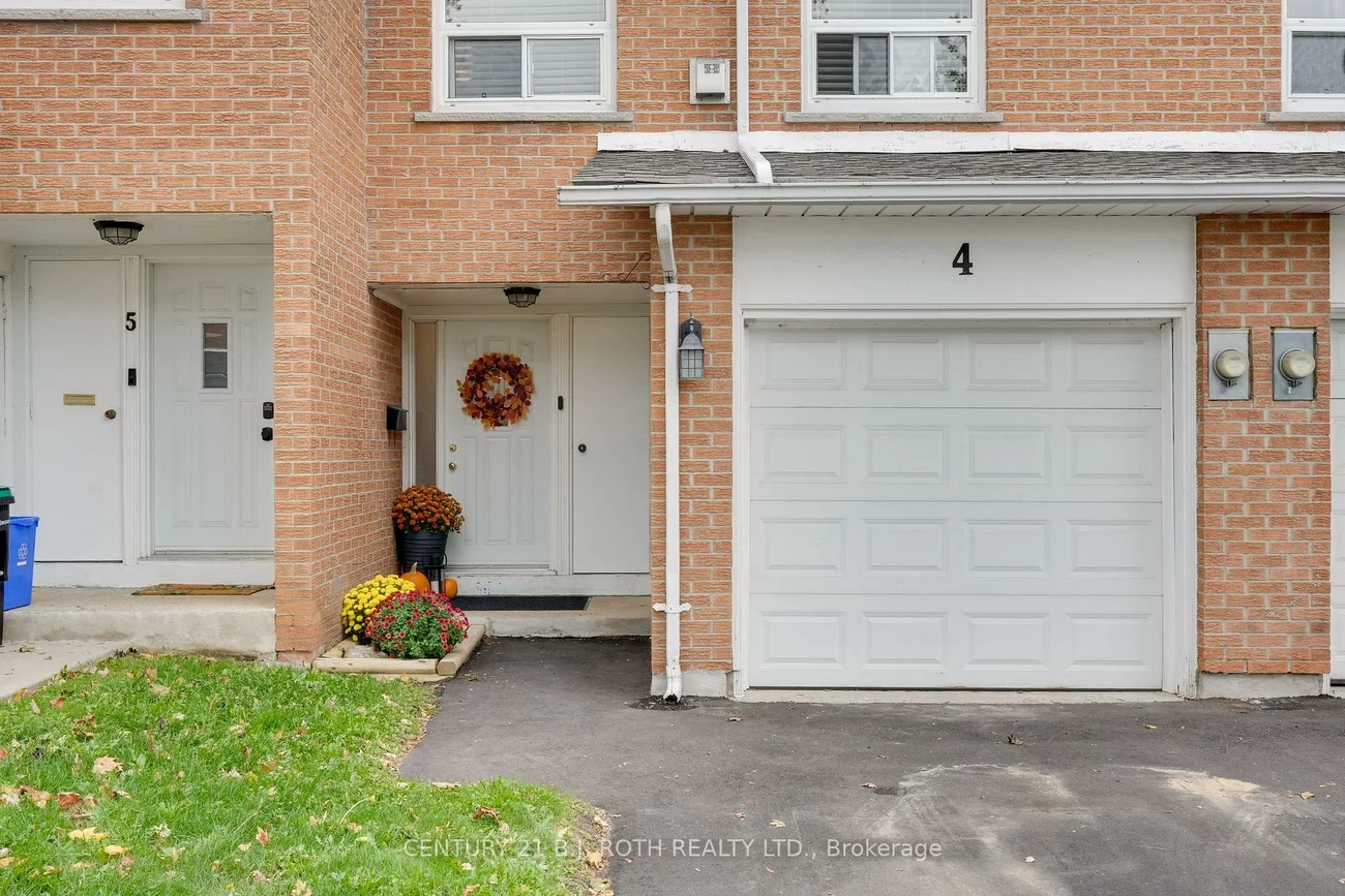 235, Steel, Codrington, Barrie