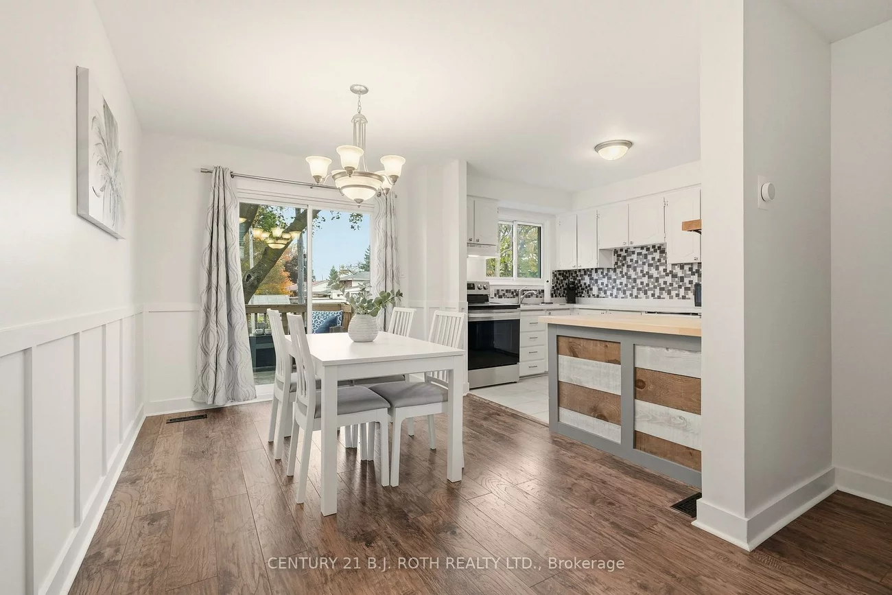 235, Steel, Codrington, Barrie