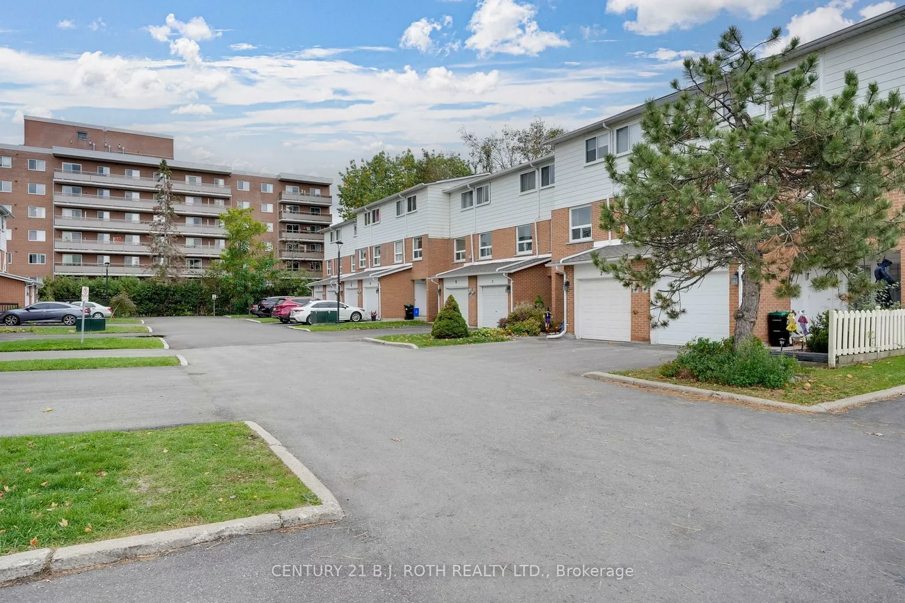 235, Steel, Codrington, Barrie