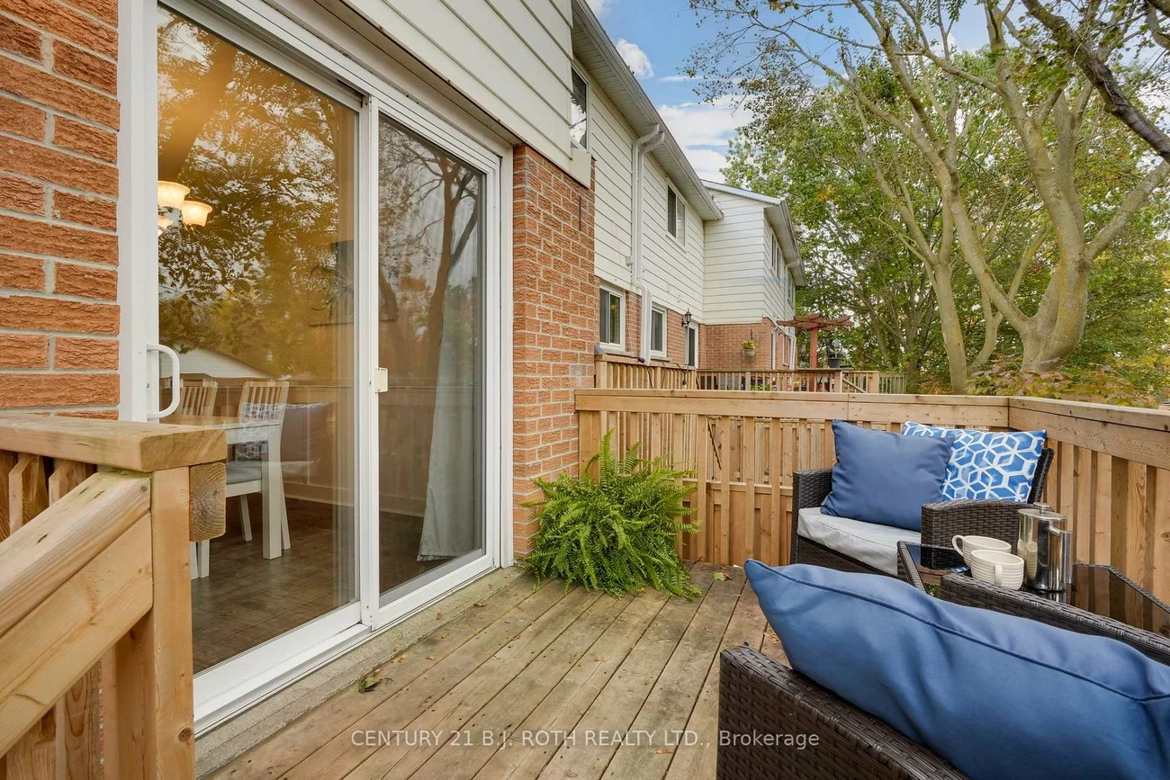 235, Steel, Codrington, Barrie