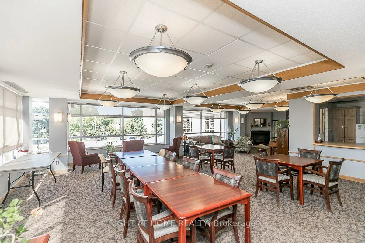 74, Ross, Queen's Park, Barrie