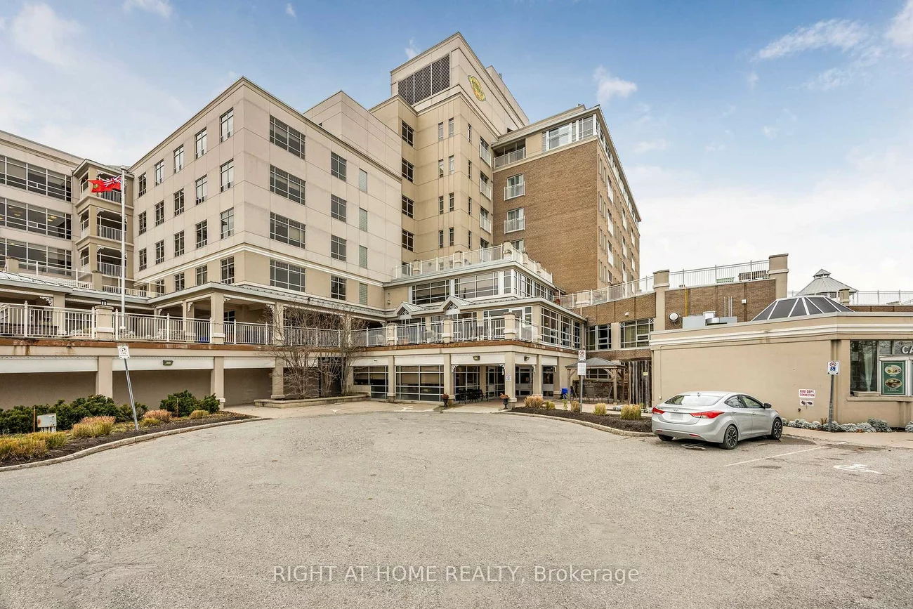 74, Ross, Queen's Park, Barrie