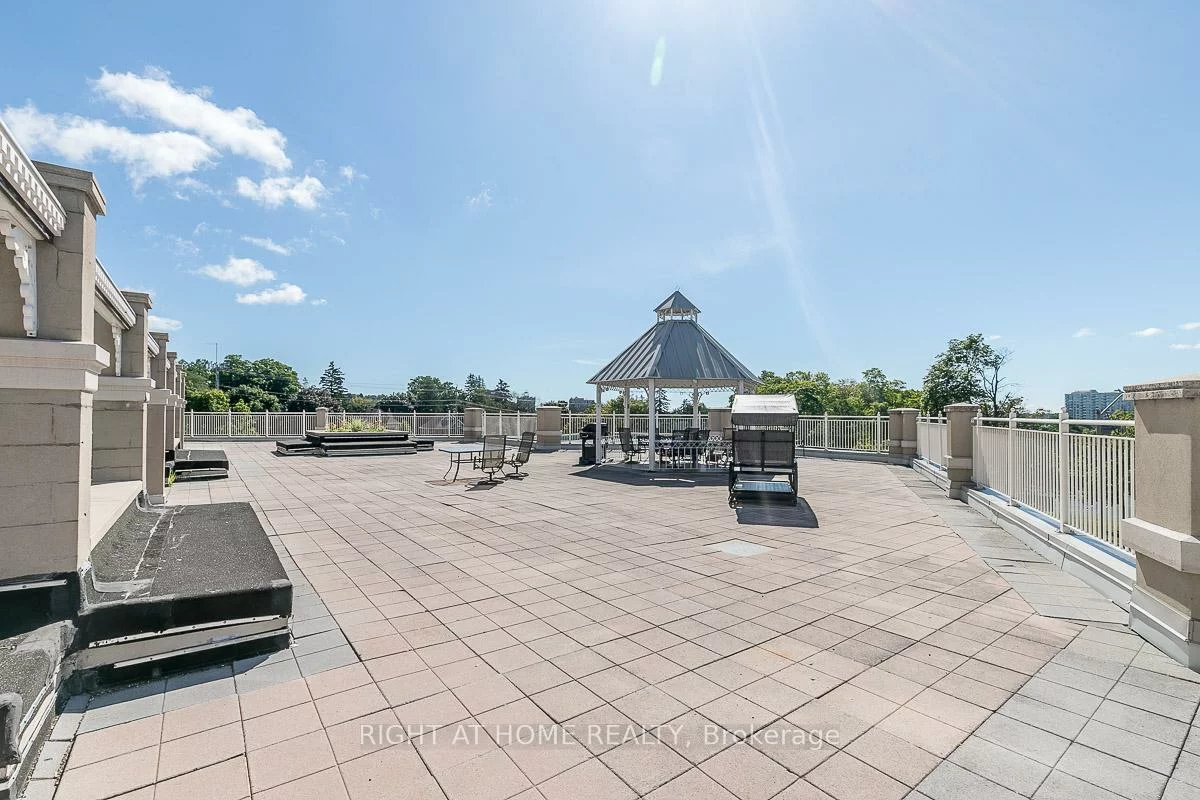 74, Ross, Queen's Park, Barrie