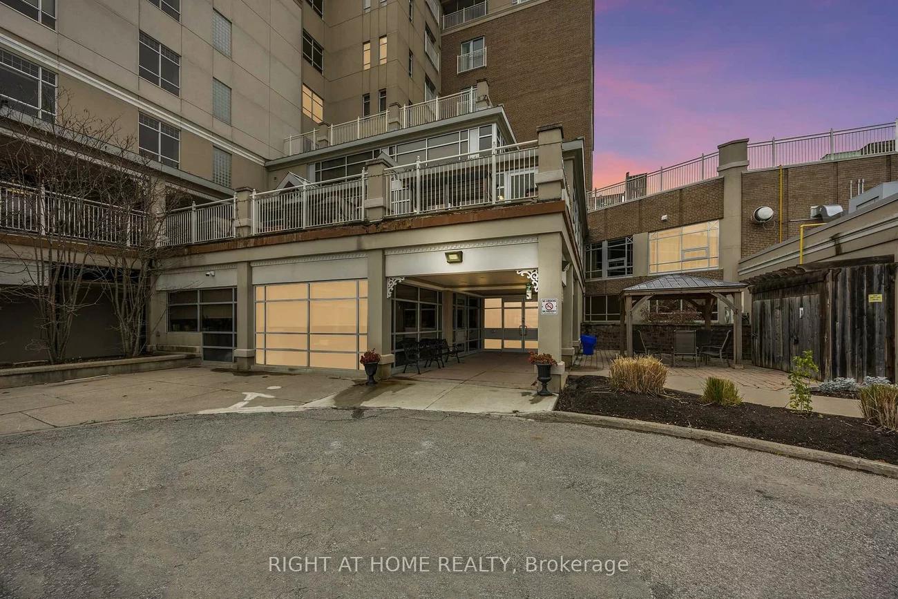 74, Ross, Queen's Park, Barrie