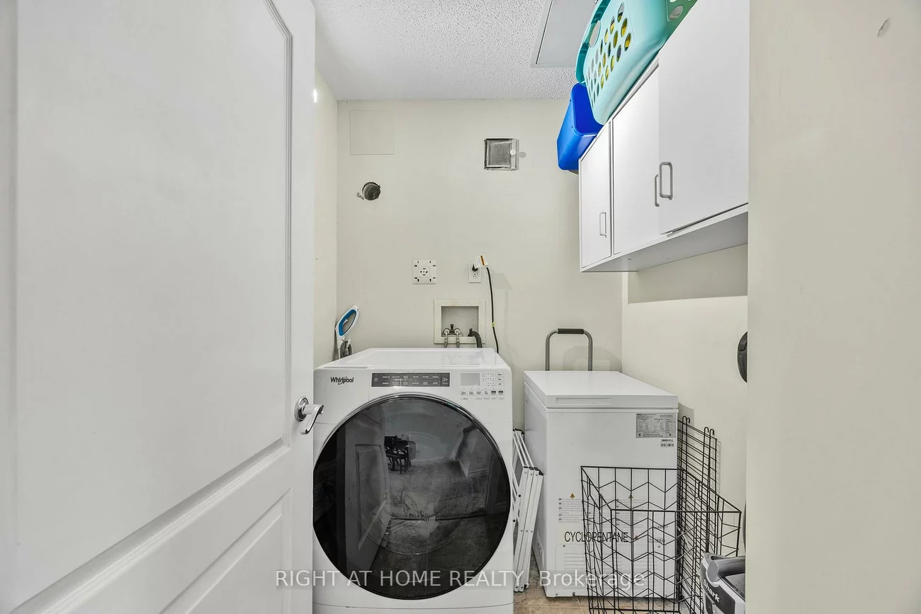 74, Ross, Queen's Park, Barrie