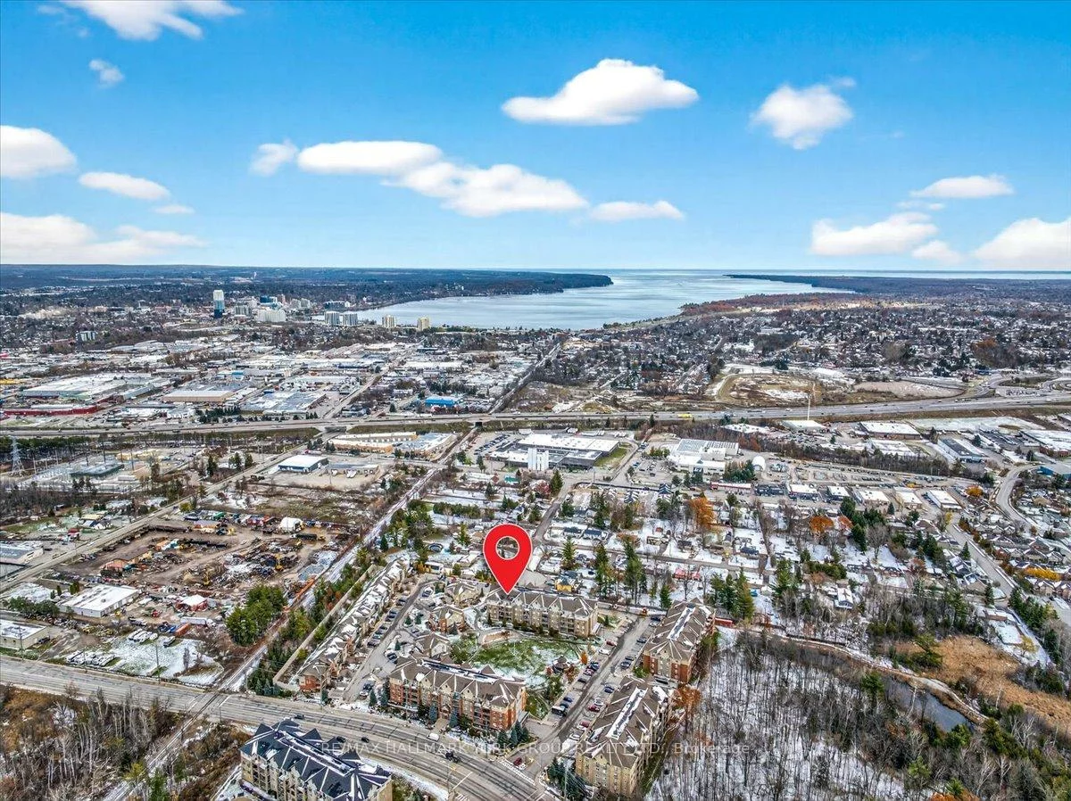 45, FERNDALE, Ardagh, Barrie