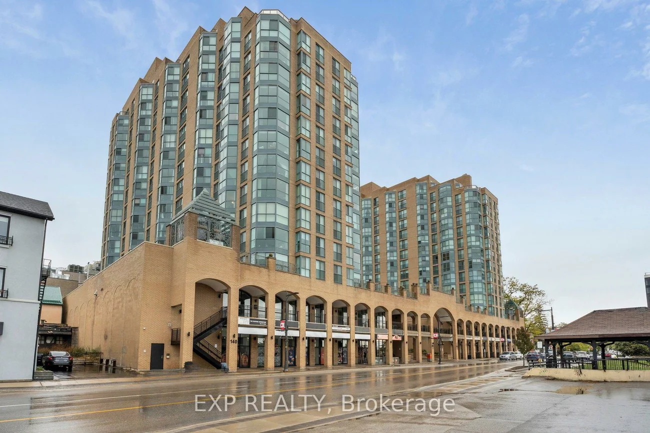 140, Dunlop, City Centre, Barrie