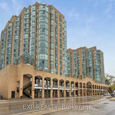 140, Dunlop, City Centre, Barrie