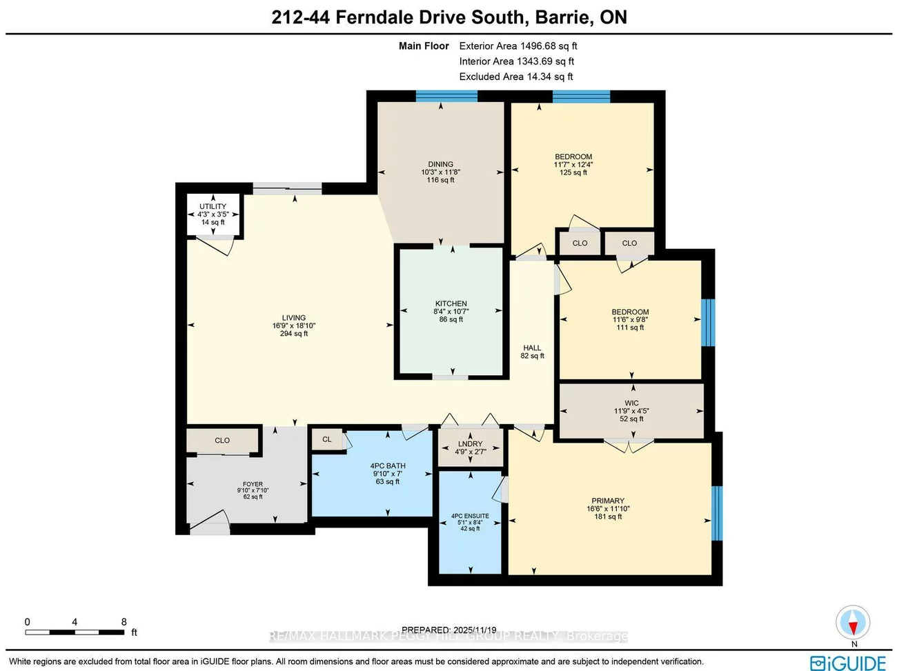 44, Ferndale, Ardagh, Barrie