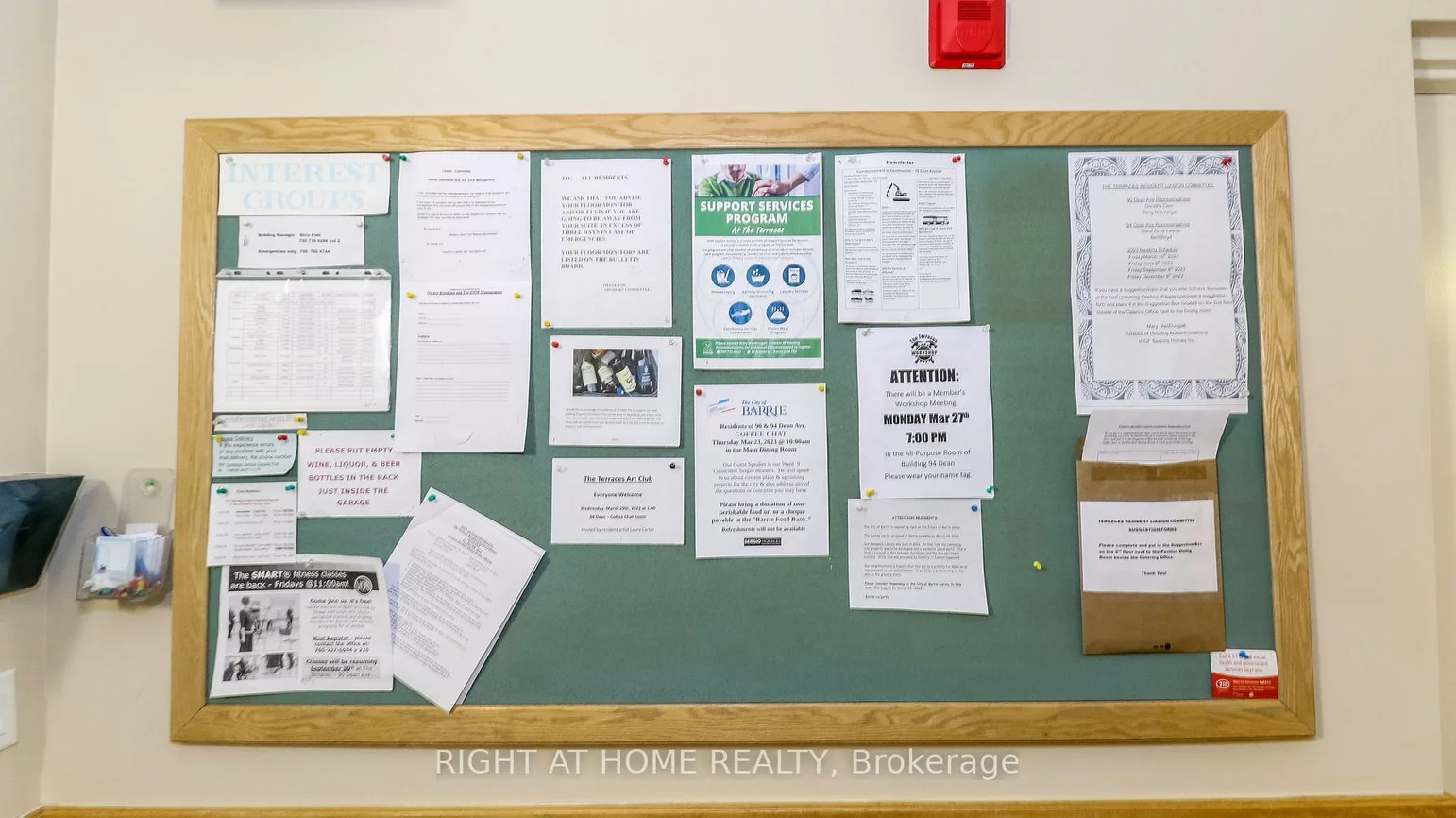 94, DEAN, Painswick South, Barrie