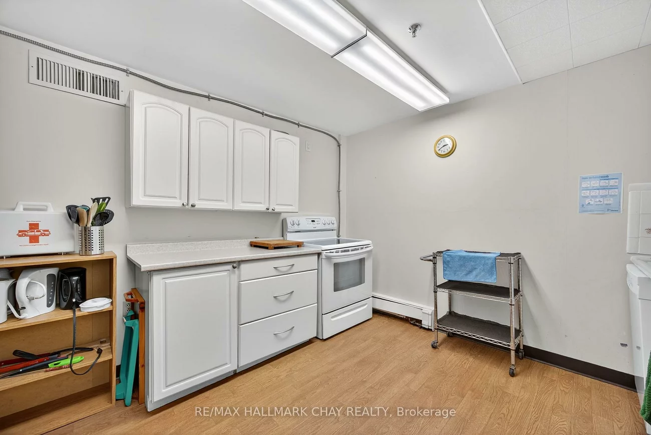 414, Blake, Codrington, Barrie