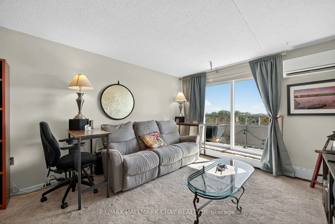 414, Blake, Codrington, Barrie