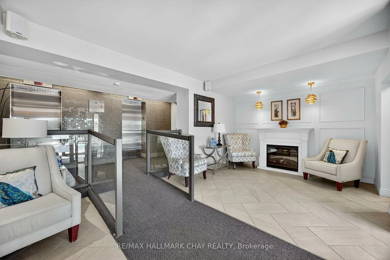 414, Blake, Codrington, Barrie