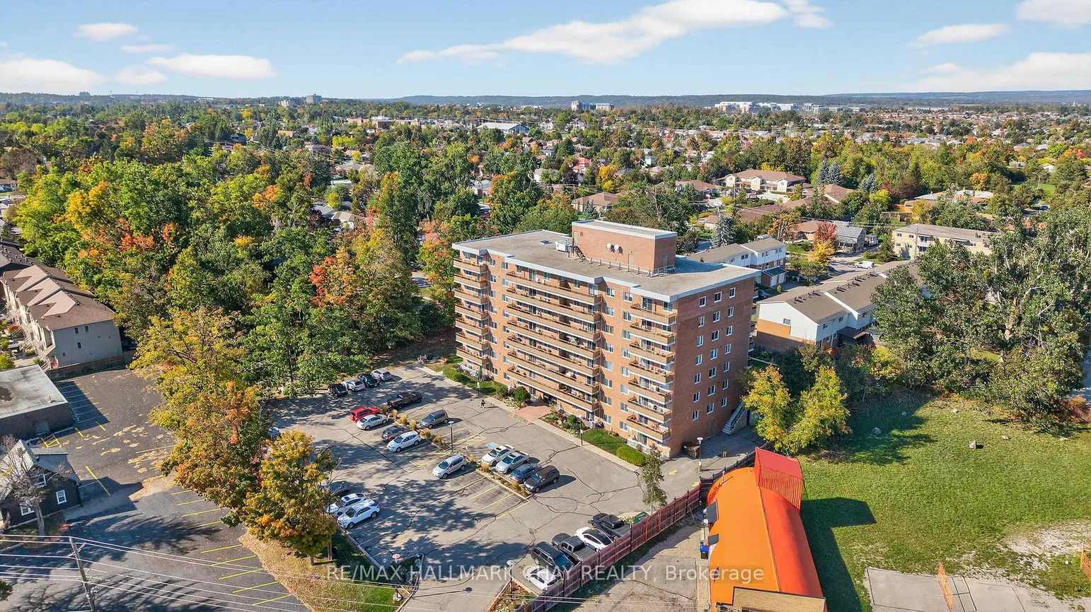 414, Blake, Codrington, Barrie