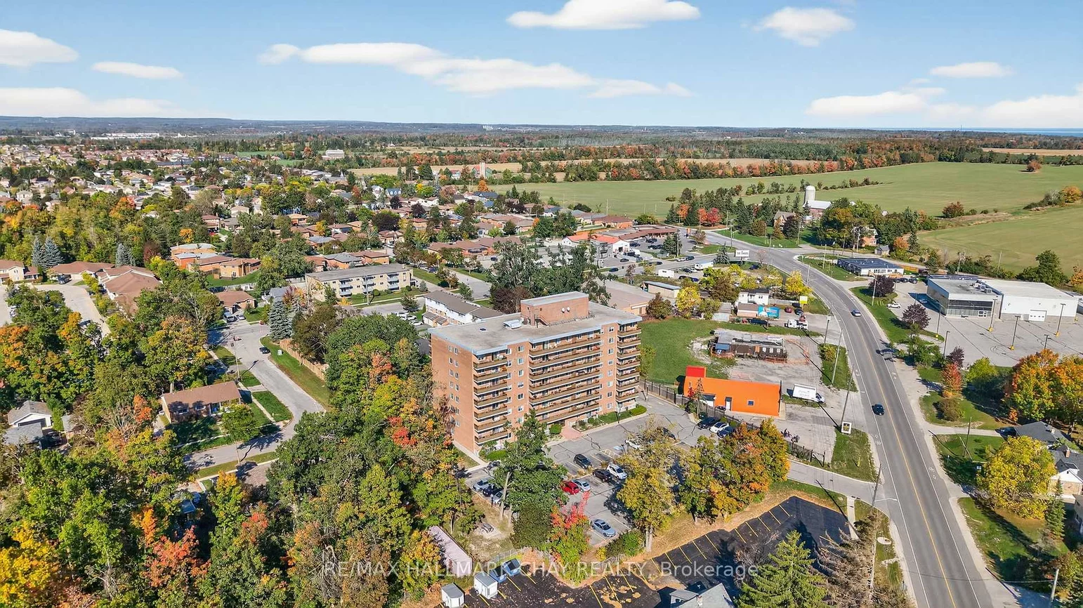 414, Blake, Codrington, Barrie