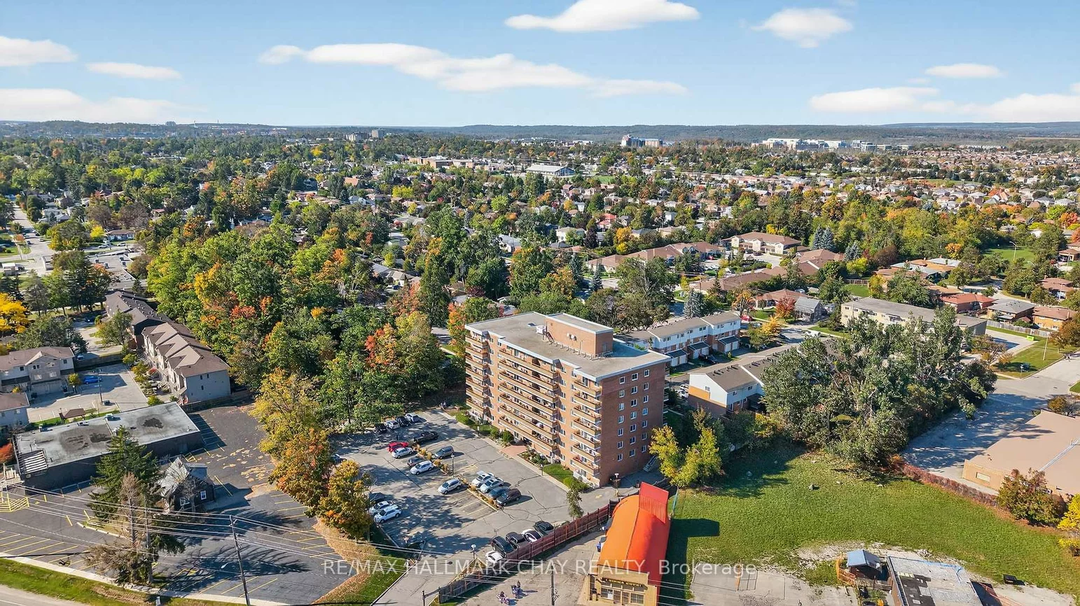 414, Blake, Codrington, Barrie