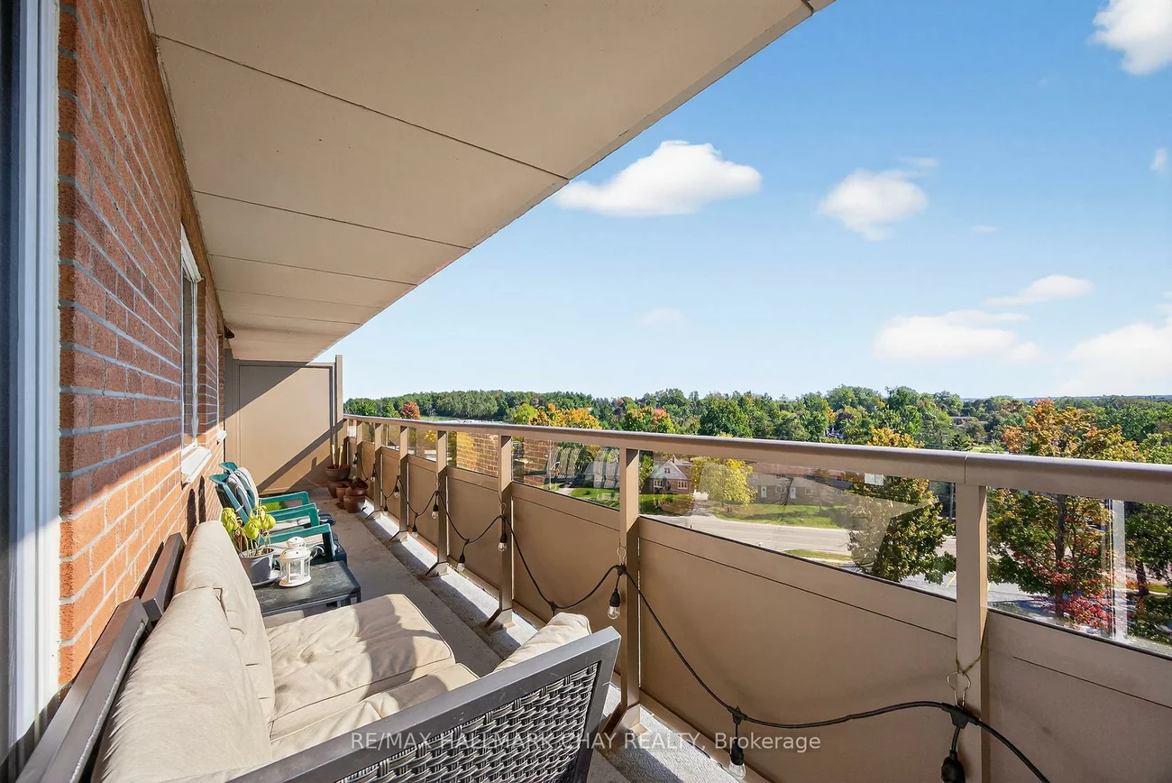 414, Blake, Codrington, Barrie