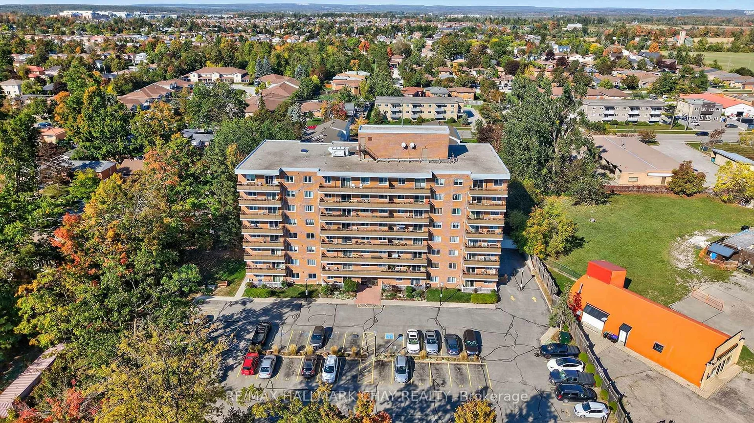 414, Blake, Codrington, Barrie