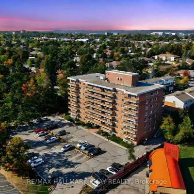 414, Blake, Codrington, Barrie