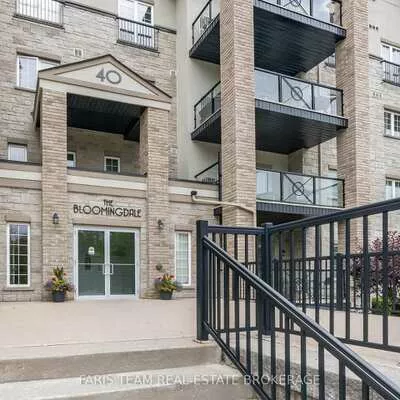 40, Ferndale, Ardagh, Barrie