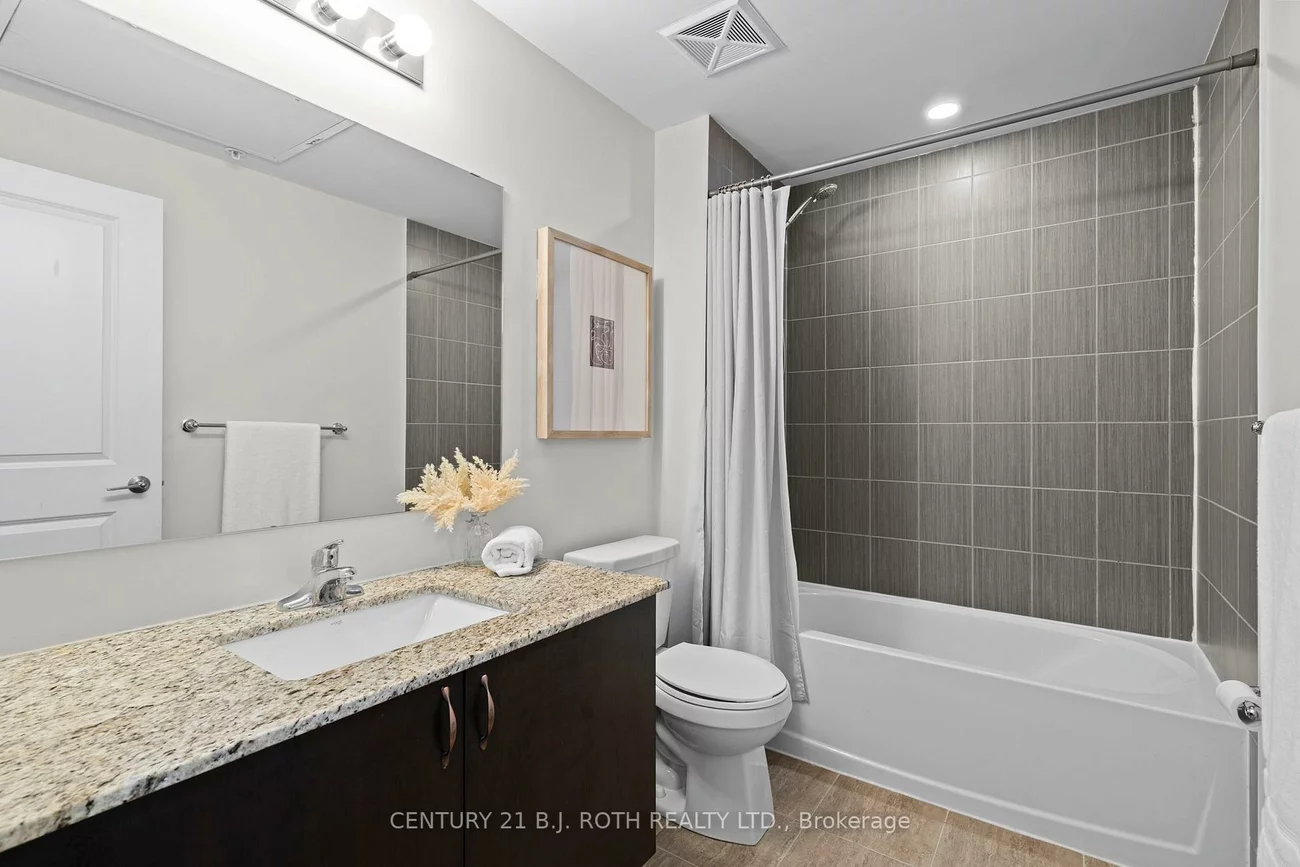 302, ESSA, 400 West, Barrie