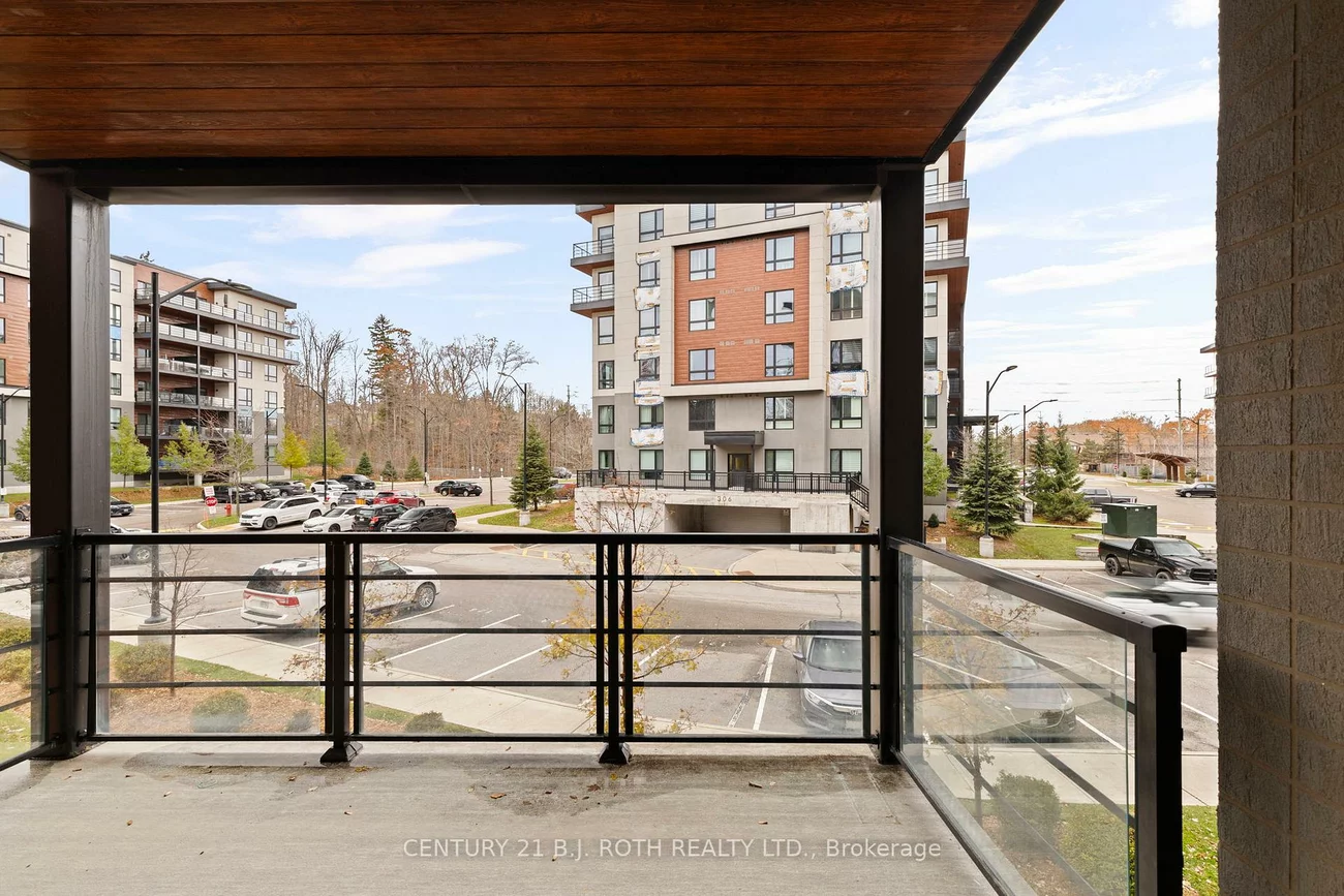 302, ESSA, 400 West, Barrie