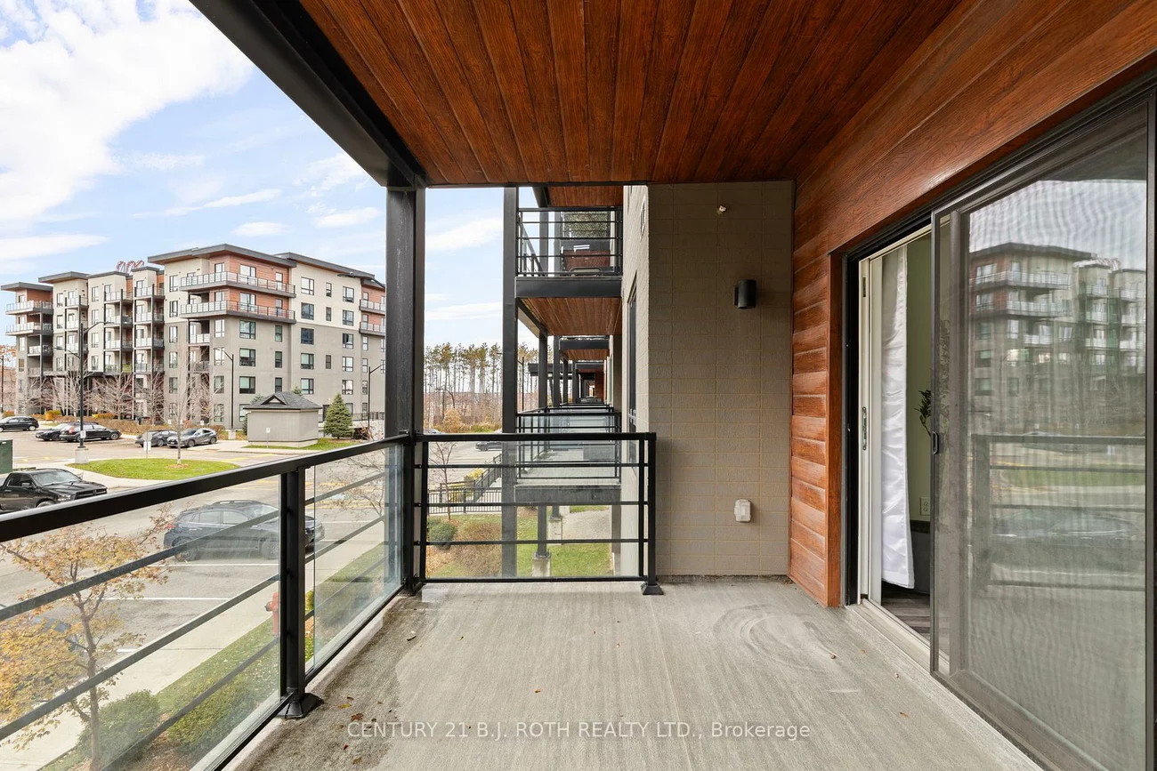 302, ESSA, 400 West, Barrie