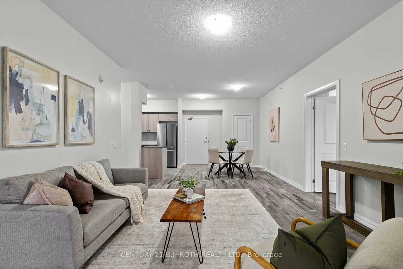 302, ESSA, 400 West, Barrie