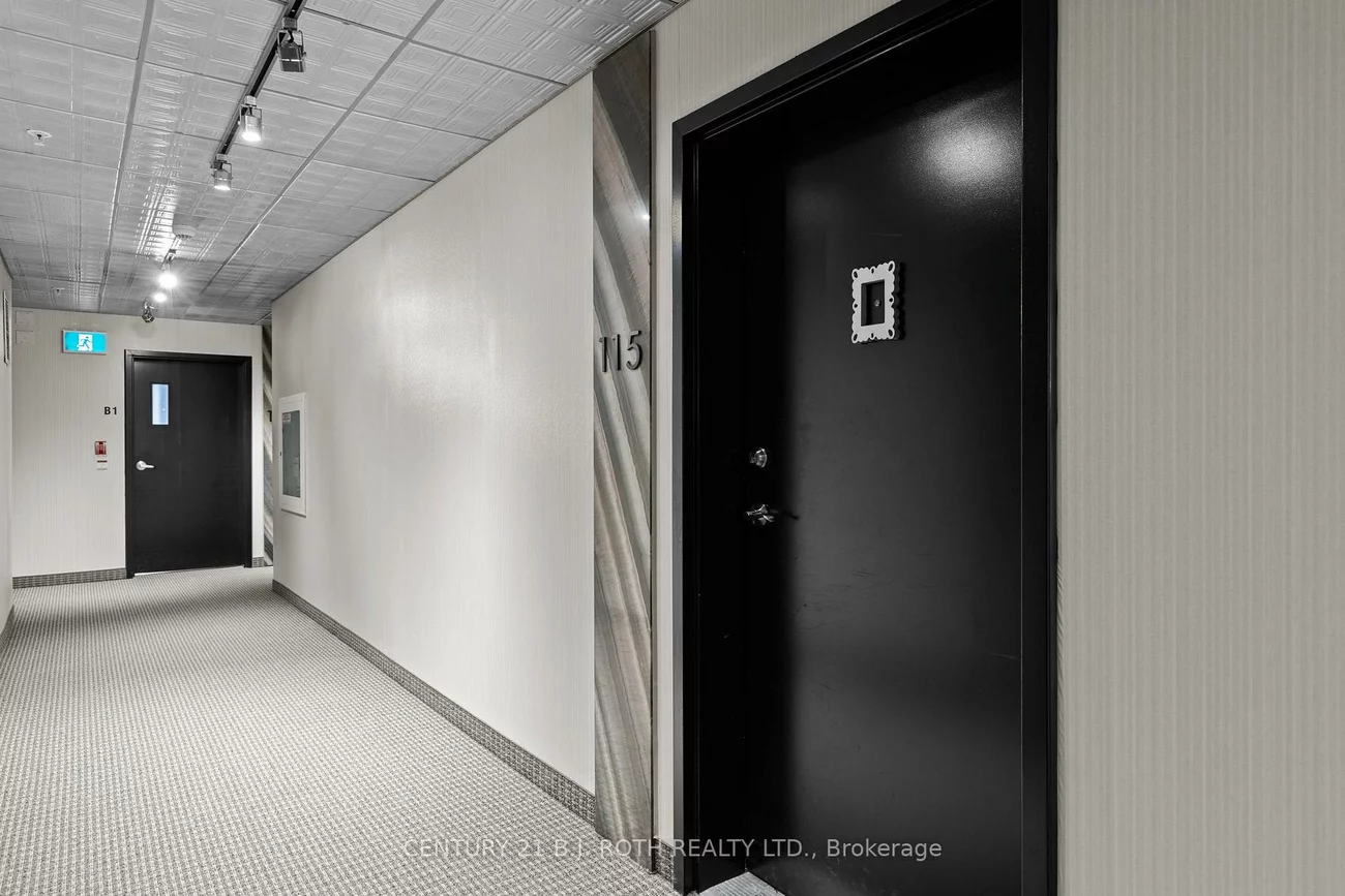 302, ESSA, 400 West, Barrie