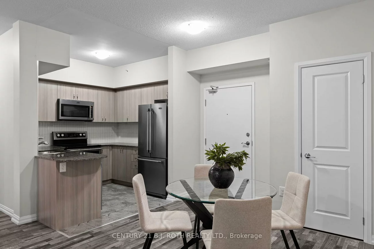 302, ESSA, 400 West, Barrie