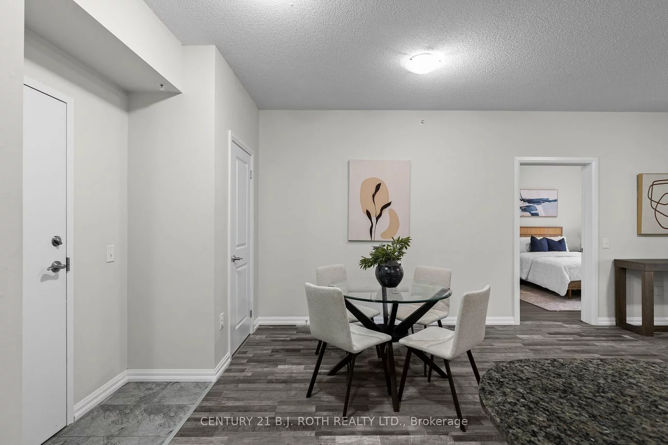 302, ESSA, 400 West, Barrie