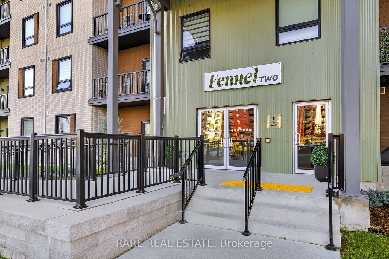 5, Chef, Rural Barrie Southeast, Barrie