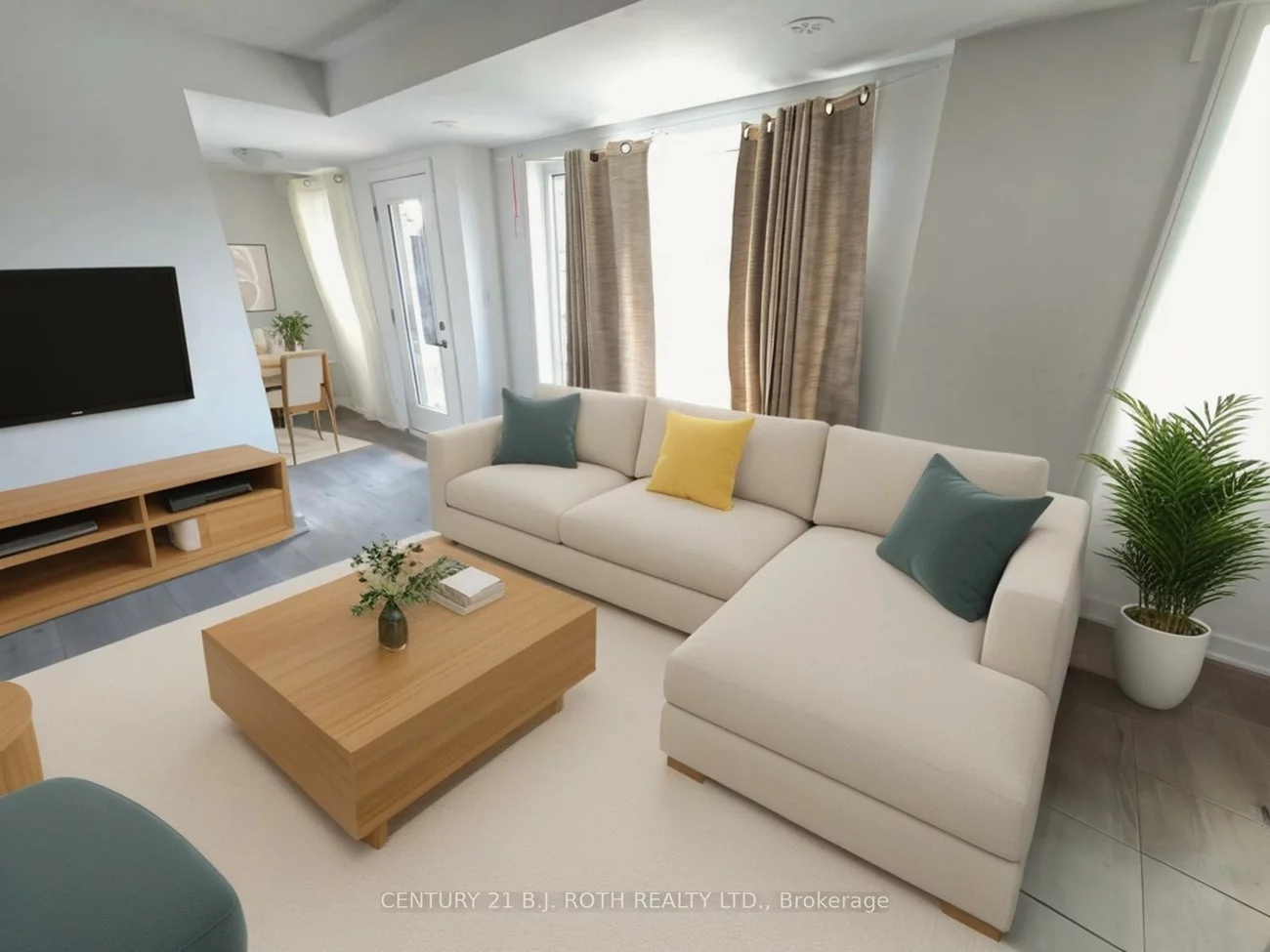 131, Appletree, Innis-Shore, Barrie