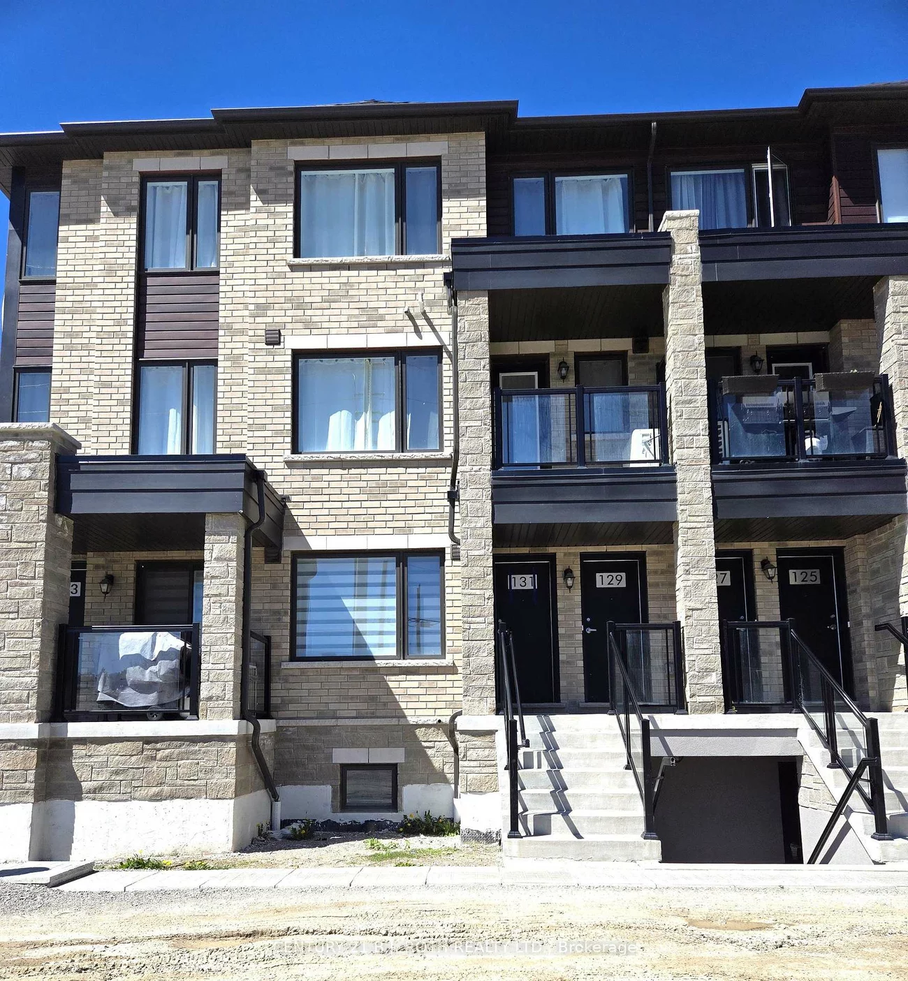 131, Appletree, Innis-Shore, Barrie