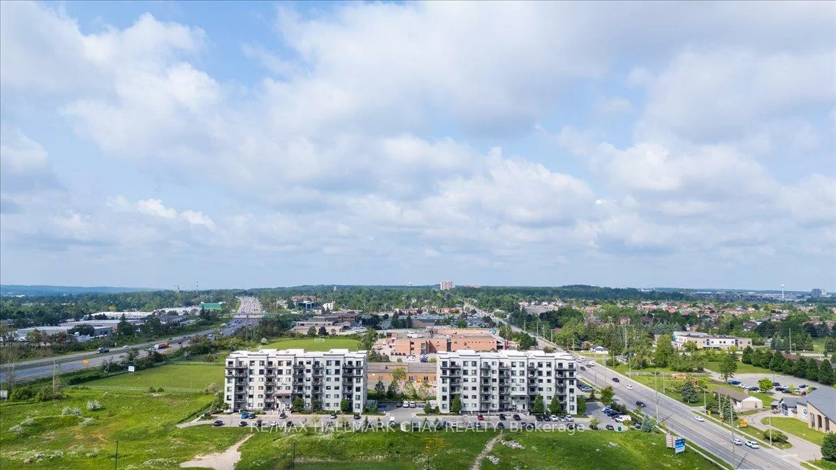 299, Cundles, Alliance, Barrie