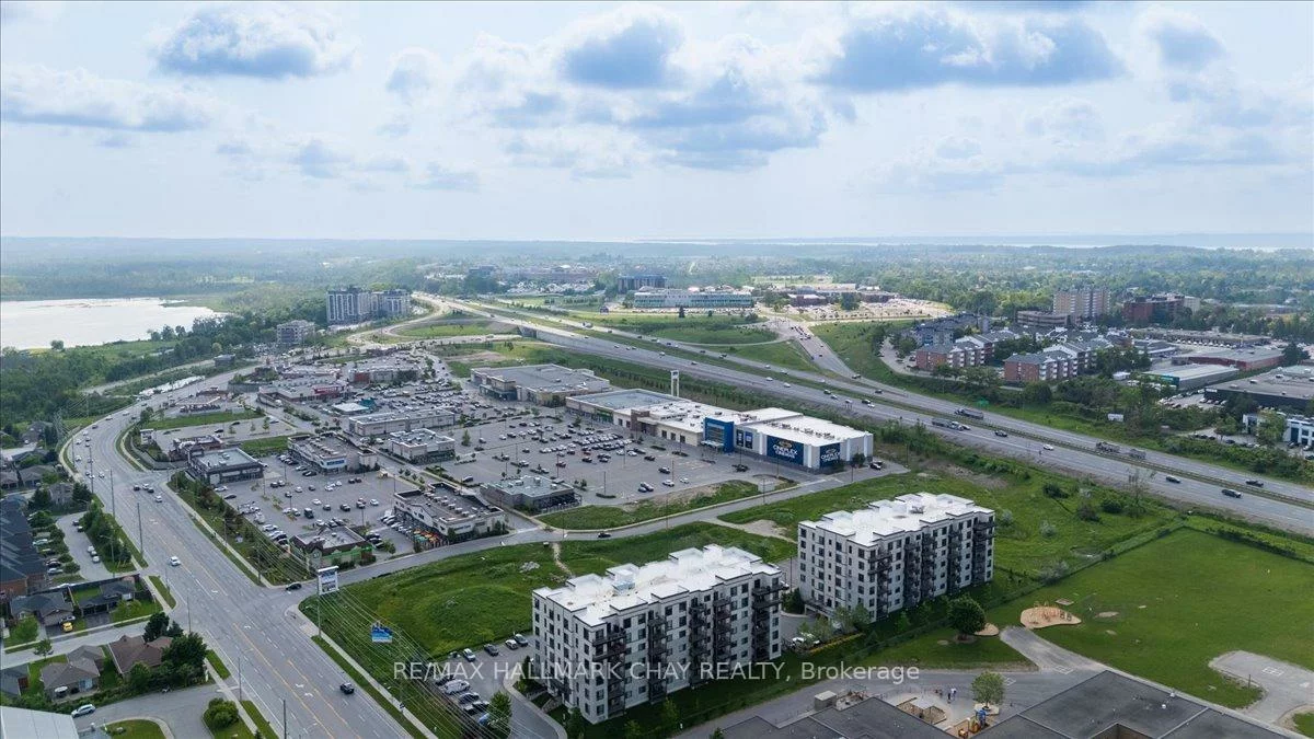 299, Cundles, Alliance, Barrie