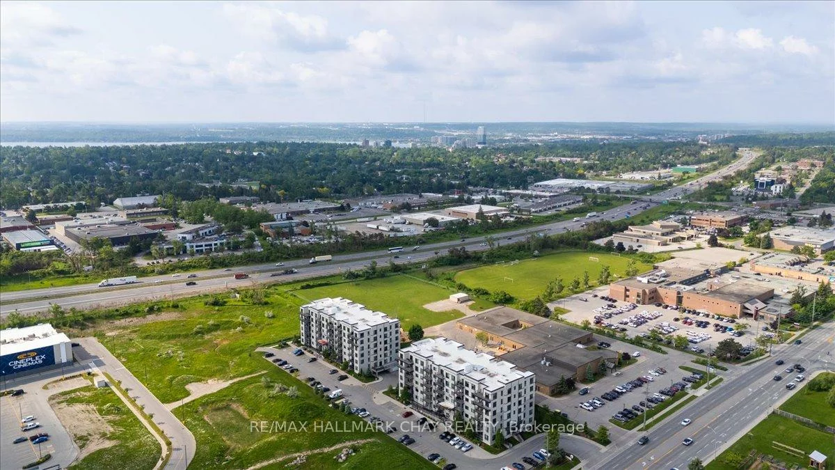 299, Cundles, Alliance, Barrie