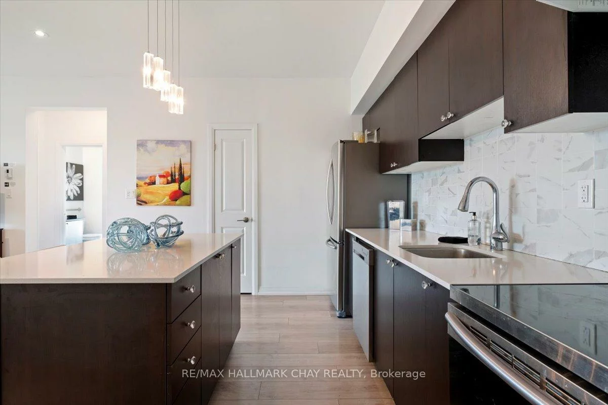 299, Cundles, Alliance, Barrie