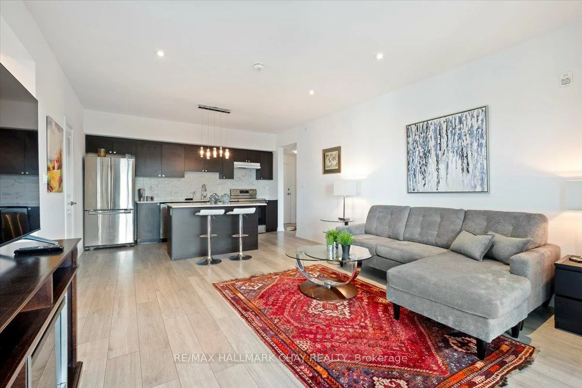 299, Cundles, Alliance, Barrie